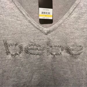 bebeb V-Neck sweater